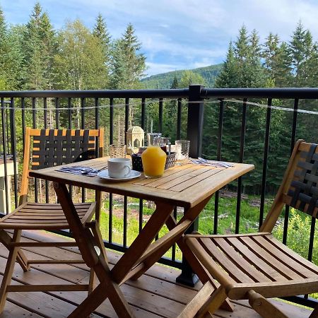 Wildberry Inn Mont-Tremblant Eksteriør bilde