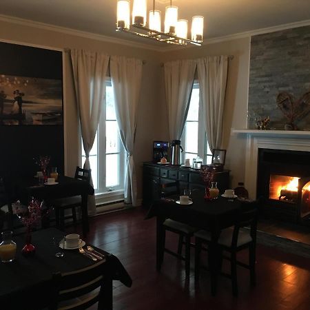 Wildberry Inn Mont-Tremblant Eksteriør bilde
