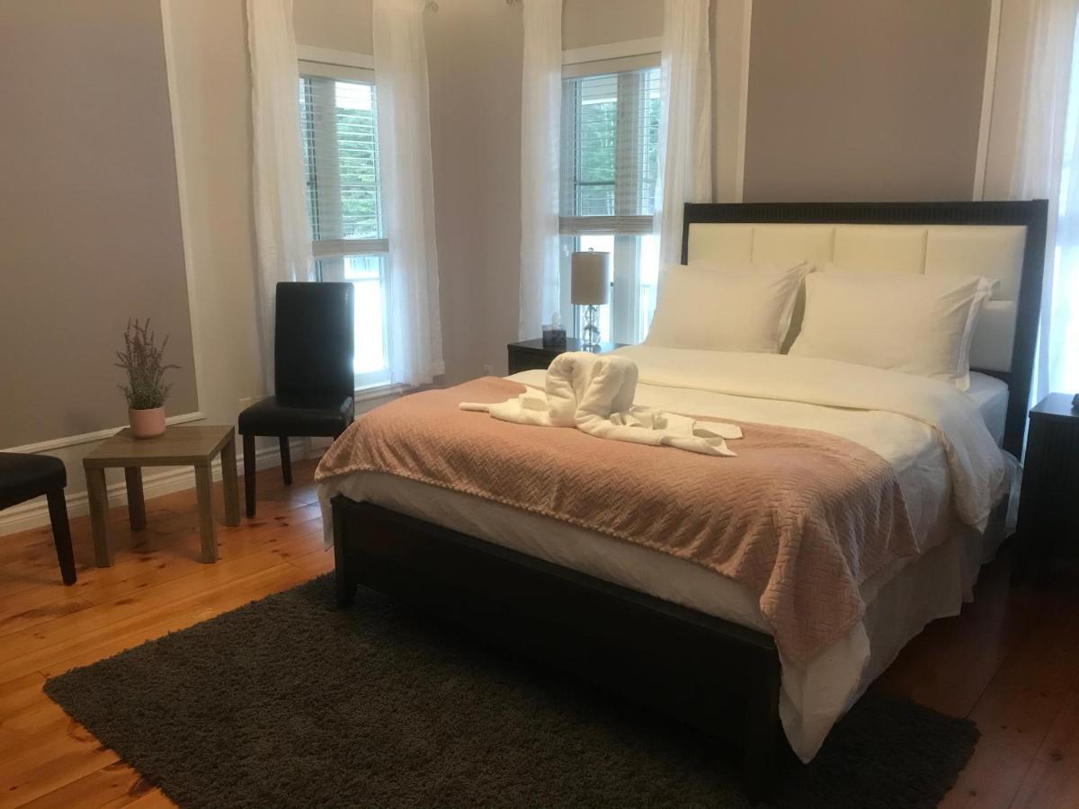Wildberry Inn Mont-Tremblant Eksteriør bilde