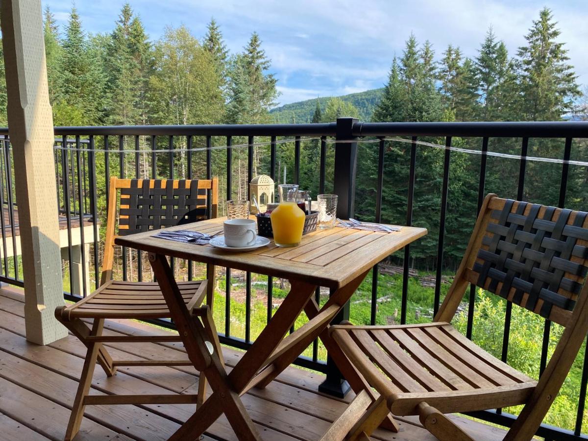 Wildberry Inn Mont-Tremblant Eksteriør bilde