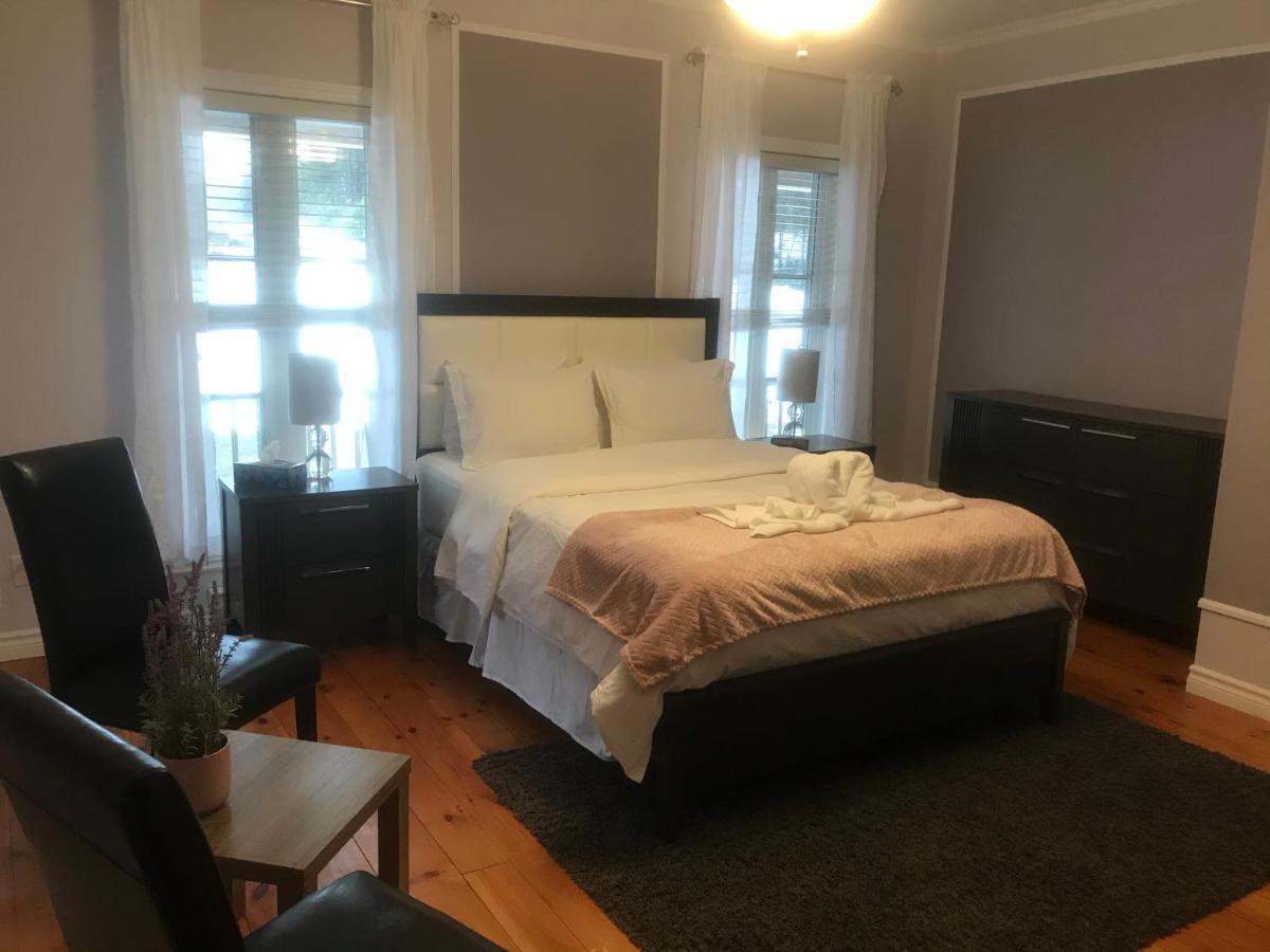 Wildberry Inn Mont-Tremblant Rom bilde