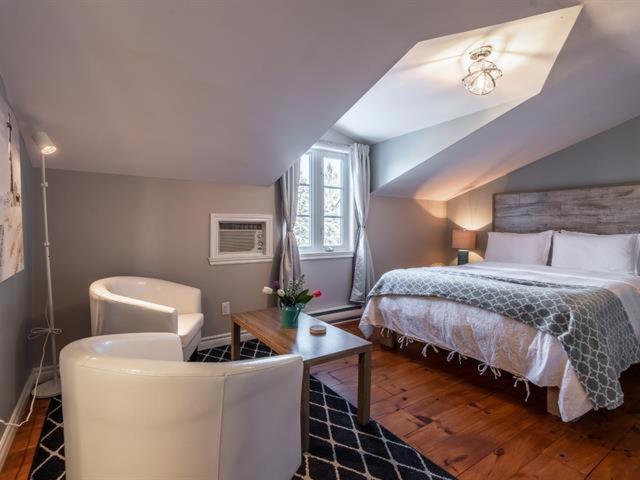 Wildberry Inn Mont-Tremblant Eksteriør bilde