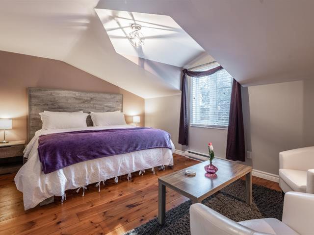 Wildberry Inn Mont-Tremblant Eksteriør bilde