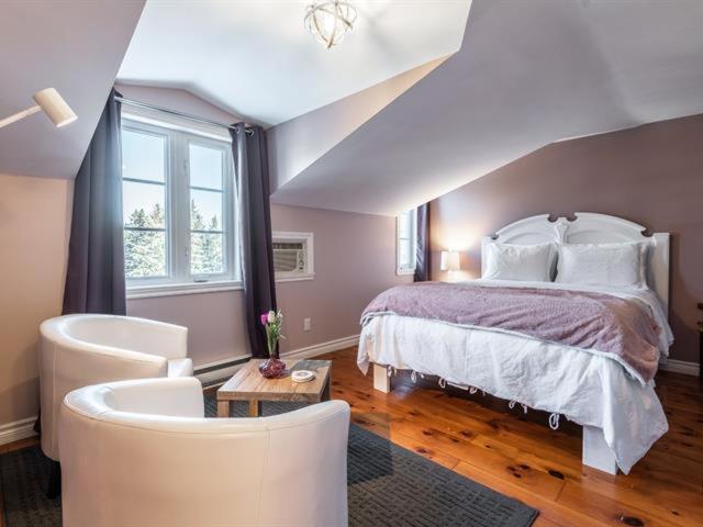 Wildberry Inn Mont-Tremblant Eksteriør bilde