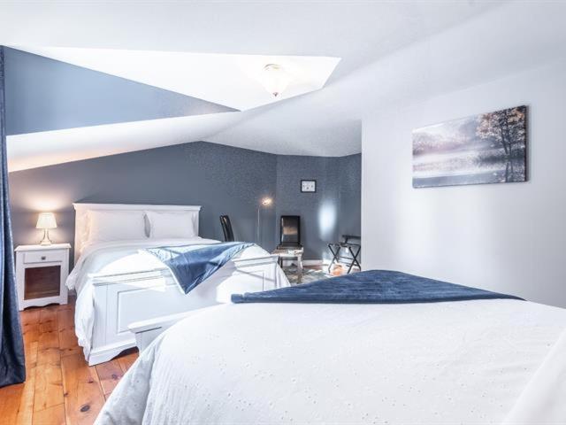Wildberry Inn Mont-Tremblant Eksteriør bilde