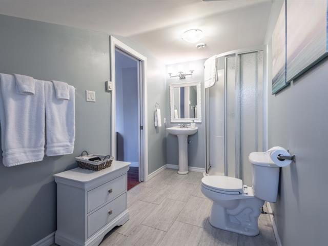 Wildberry Inn Mont-Tremblant Eksteriør bilde