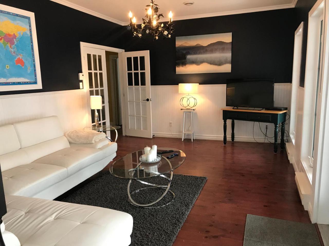 Wildberry Inn Mont-Tremblant Eksteriør bilde