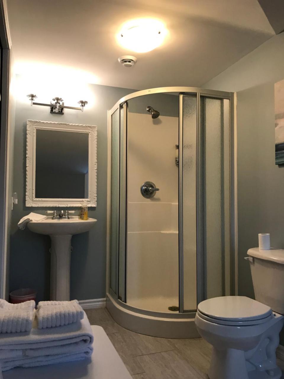 Wildberry Inn Mont-Tremblant Eksteriør bilde