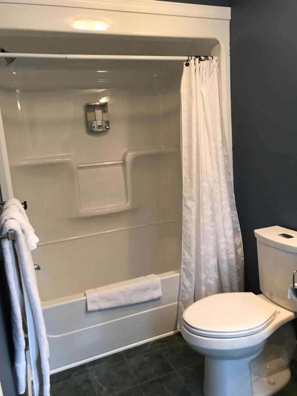 Wildberry Inn Mont-Tremblant Eksteriør bilde