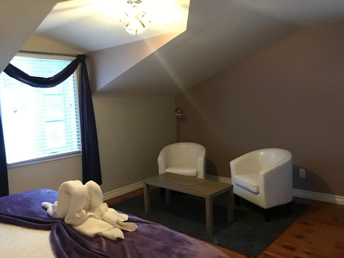 Wildberry Inn Mont-Tremblant Eksteriør bilde