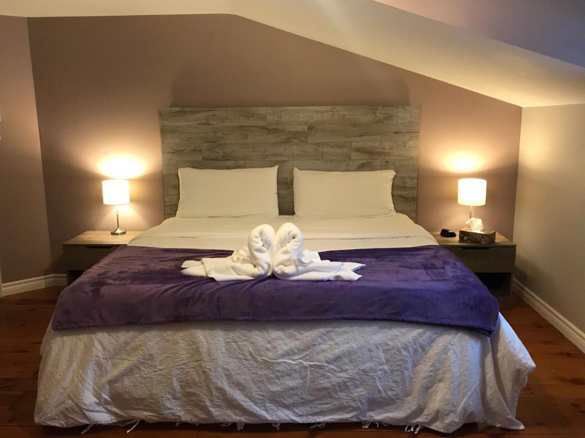 Wildberry Inn Mont-Tremblant Eksteriør bilde